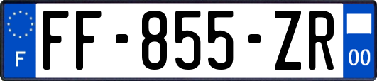 FF-855-ZR