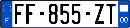 FF-855-ZT