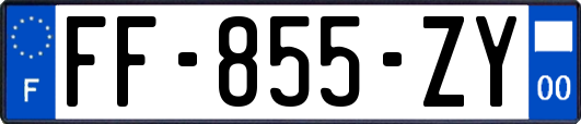 FF-855-ZY