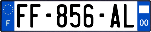 FF-856-AL