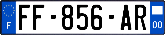 FF-856-AR