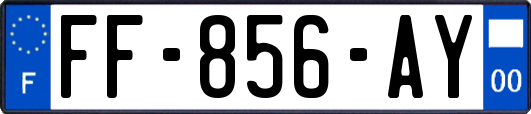 FF-856-AY