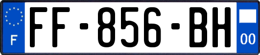FF-856-BH