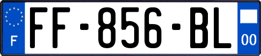 FF-856-BL