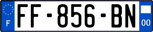 FF-856-BN
