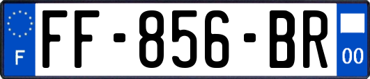 FF-856-BR