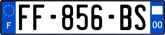 FF-856-BS