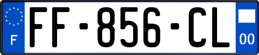 FF-856-CL