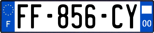 FF-856-CY