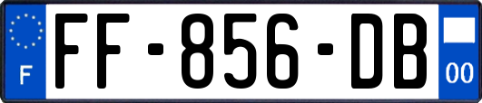 FF-856-DB
