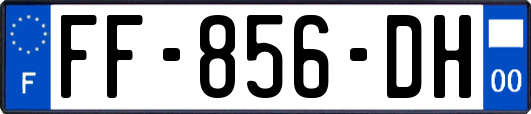 FF-856-DH