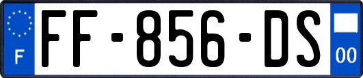 FF-856-DS