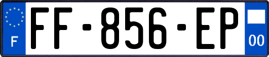 FF-856-EP