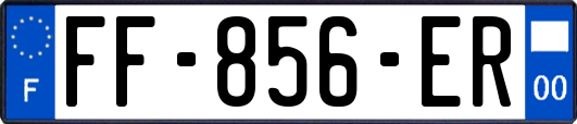 FF-856-ER