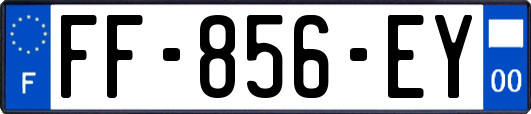 FF-856-EY