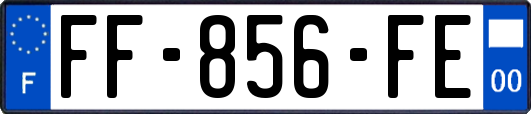 FF-856-FE