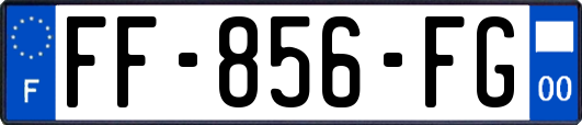 FF-856-FG