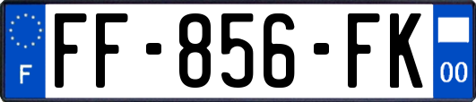 FF-856-FK