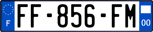 FF-856-FM