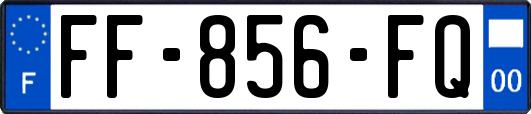 FF-856-FQ