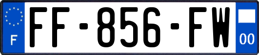 FF-856-FW