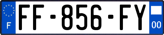 FF-856-FY
