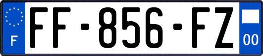 FF-856-FZ