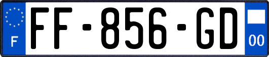 FF-856-GD