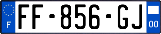 FF-856-GJ