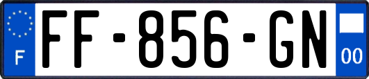 FF-856-GN