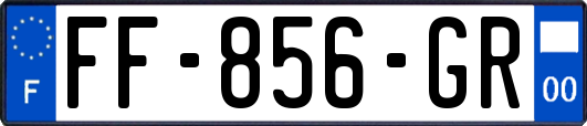 FF-856-GR