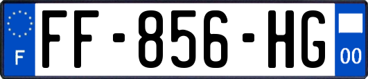 FF-856-HG