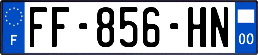 FF-856-HN