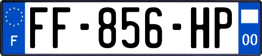 FF-856-HP