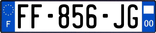 FF-856-JG