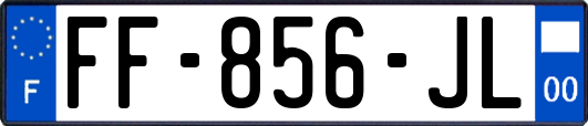 FF-856-JL