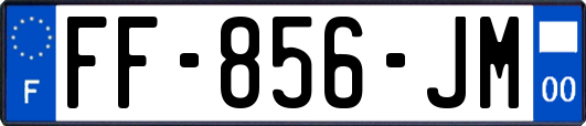 FF-856-JM