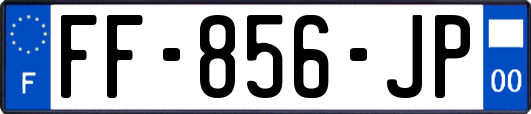 FF-856-JP