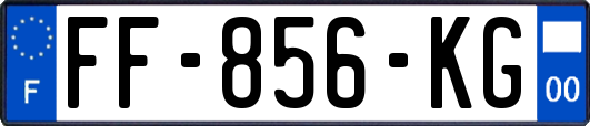 FF-856-KG