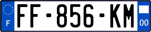 FF-856-KM