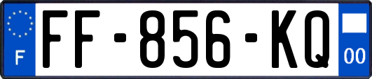 FF-856-KQ