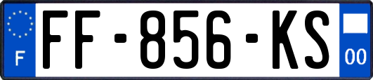 FF-856-KS
