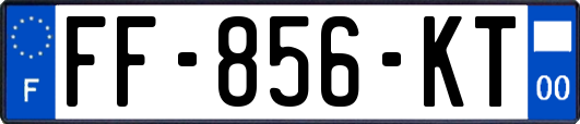 FF-856-KT