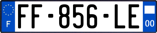 FF-856-LE