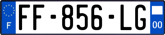 FF-856-LG