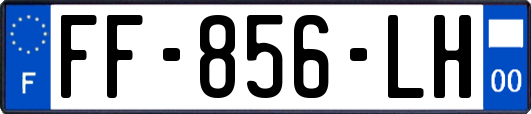 FF-856-LH