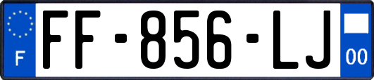 FF-856-LJ