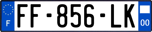FF-856-LK