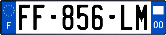 FF-856-LM