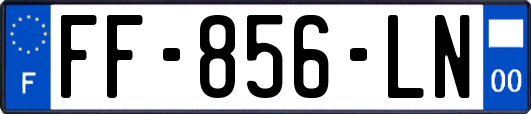 FF-856-LN